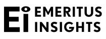 EI EMERITUS INSIGHTS