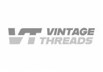 VT VINTAGE THREADS