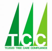 TCC TC2020 Tree Care Compliance