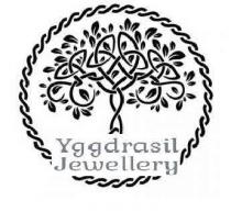 Yggdrasil Jewellery