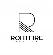 ROHTFIRE SABLIER