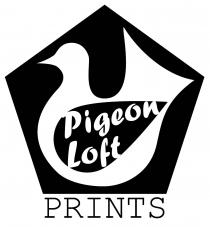 Pigeon Loft Prints