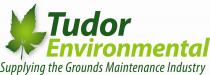 Tudor Environmental, Supplying the Grounds Maintenance Industry