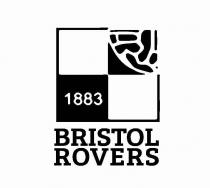 BRISTOL ROVERS 1883