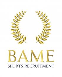 BAME Sports Recruitment