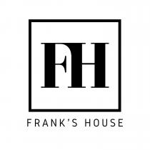 FH Frank's House