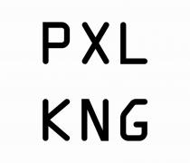 PXL KNG