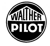 WALTHER PILOT