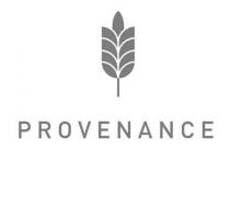 PROVENANCE