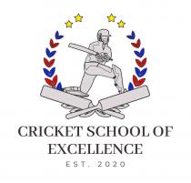 CRICKET SCHOOL OF EXCELLENCE