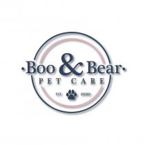 Boo & Bear Pet Care