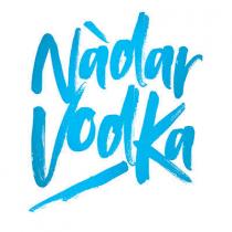 Nàdar Vodka