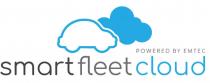 Powered by emtec Smart Fleet Cloud