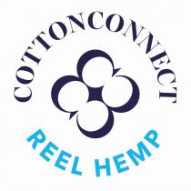 COTTON CONNECT REEL Hemp