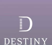 D Destiny