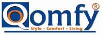 Qomfy Style Comfort Living