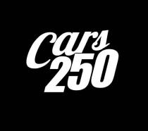 Cars 250