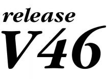 release V46