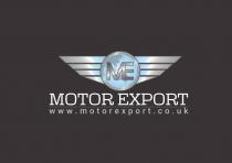 ME Motor Export www.motorexport.co.uk