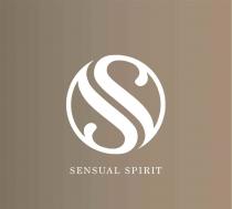 S Sensual Spirit