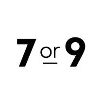 7or9