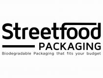 Streetfood Packaging Biodegradable Packaging that fits your budget