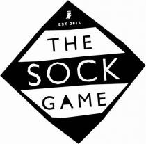 Est 2015 The Sock Game