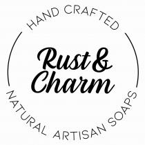 Rust and Charm