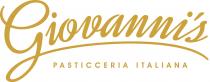 Giovanni's Pasticceria Italiana