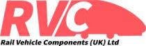 RVC Rail Vehicle Components (UK) Ltd