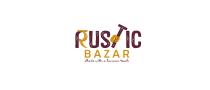 Rustic Bazar, Made with a human touch