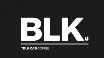 BLK by BLK Cab Coffee