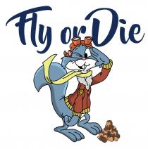 Fly Or Die Enterprises