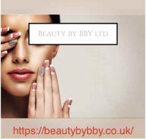 Beauty by BBY LTD https://beautybybby.co.uk/