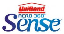 UNIBOND AERO 360 SENSE