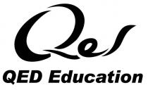 QED QED EDUCATION