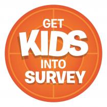 Get Kids Into Survey