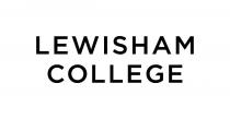 LEWISHAM COLLEGE