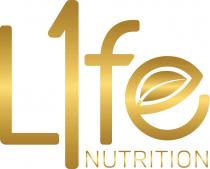 L1fe Nutrition