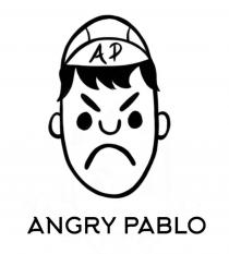 Angry Pablo