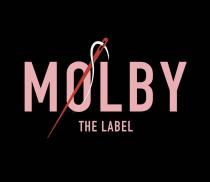 MØLBY THE LABEL