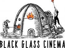 BLACK GLASS CINEMA