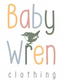 Baby Wren Clothing