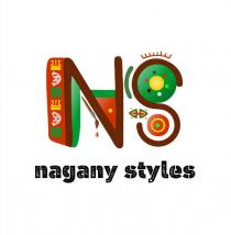 NS nagany styles