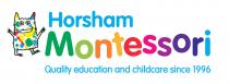 Horsham Montessori Quality education and childcare since 1996