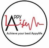 APPY LIFE ACHIEVE YOUR BEST APPYLIFE