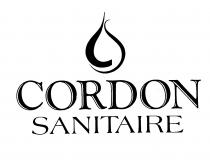 CORDON SANITAIRE