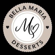 Bella Maria Desserts