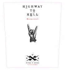 HIGHWAY TO HELL