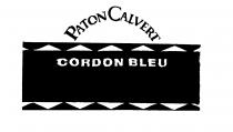 PATON CALVERT CORDON BLEU